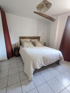 Le gîte du domaine de Sinaca Villa