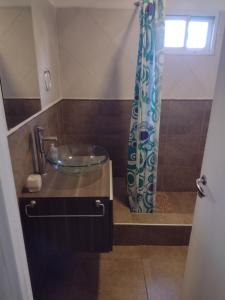 Cabañas de San Antonio