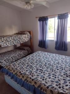 Cabañas de San Antonio