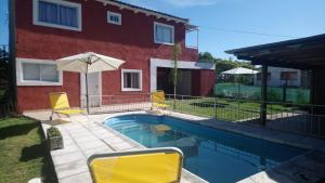 Cabañas de San Antonio