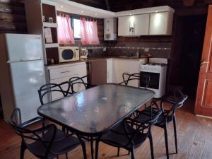 Cabañas de San Antonio