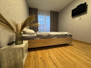 Апартаменти з балконом у новобудові вулиця Вашингтона-Шафарика