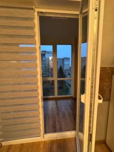 Апартаменти з балконом у новобудові вулиця Вашингтона-Шафарика