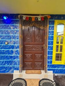 Ocean Aura beach stay