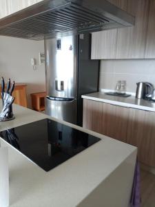 Departamento a Orillas del Lago Llanquihue