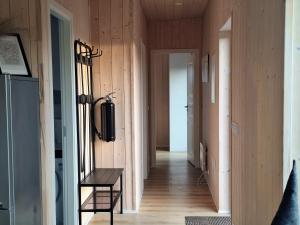 Oddnýjarhús - Entire Private Peaceful Cottage in Nature