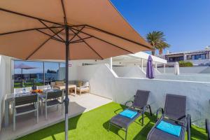 Marina Suite Villa Verde