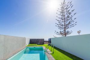 Marina Suite Villa Lavanda