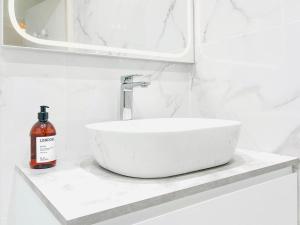 Cannes Estello - Comfortable accommodation Terrace Parking