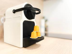 Cannes Estello - Comfortable accommodation Terrace Parking