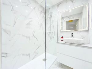 Cannes Estello - Comfortable accommodation Terrace Parking