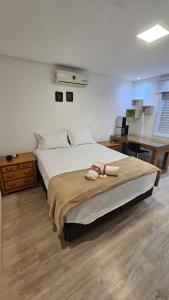 Refúgio da mata Jurerê