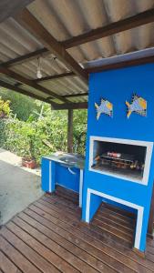 Refúgio da mata Jurerê