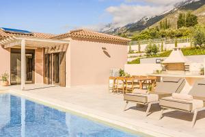 Villa Marianthi