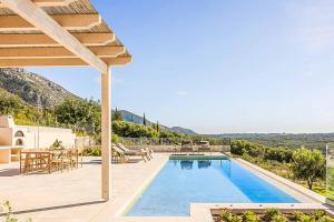 Villa Marianthi