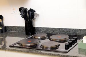 Luama Suites