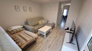 Mieszkanie 3 Pokoje Self Check In