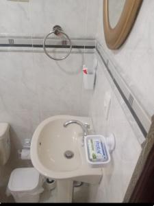 Apartamento en reparto los tres ojos