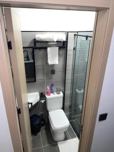 Radiance Star Homes-studios near JKIA at Taurus Residences