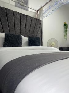 Radiance Star Homes-studios near JKIA at Taurus Residences