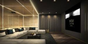 Brand New CONDO near Siam Paragon