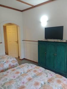 Barrio Cerrado Terrazas al Golf, Duplex 6 personas