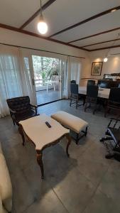 Barrio Cerrado Terrazas al Golf, Duplex 6 personas