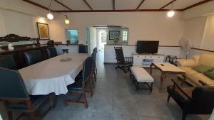 Barrio Cerrado Terrazas al Golf, Duplex 6 personas