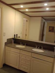 Barrio Cerrado Terrazas al Golf, Duplex 6 personas