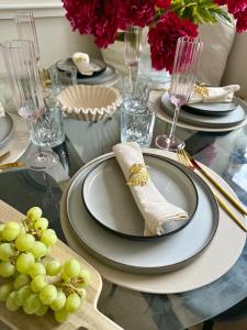 Luxurious Ribble Valley Home