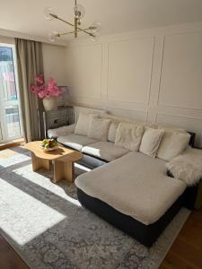 Luxurious Ribble Valley Home