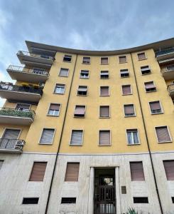 Bilocale degli Innamorati