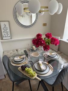 Luxurious Ribble Valley Home