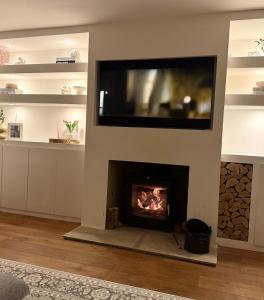 Luxurious Ribble Valley Home