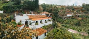 Finca Los Arcos del Laurel - Back to Nature