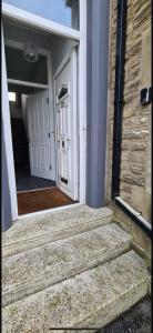 The Victorian Terrace