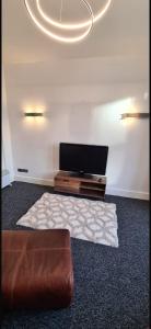 The Victorian Terrace