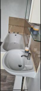 The Victorian Terrace