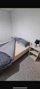 The Victorian Terrace