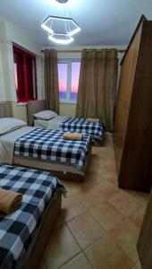 Beachfront Apartments Durres