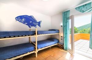 Large vacation home in Sa Tuna, 6 bedrooms