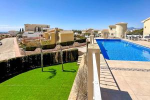 Villa Paraiso Cumbre