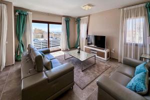 Villa Paraiso Cumbre