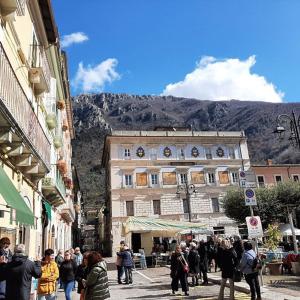 Casa Vacanze Giano