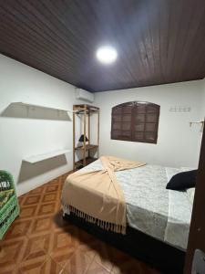 Amazonia Casa Hostal