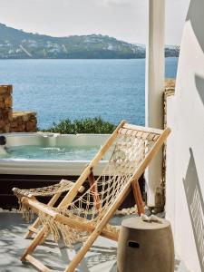 Hotel Adonis