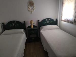 Casa rural El Candil