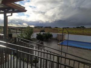 Casa rural El Candil