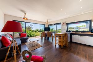 La maison des dunes de Hattainville proche plage