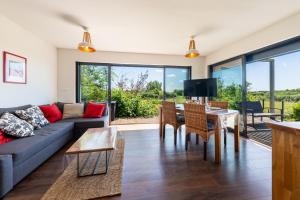 La maison des dunes de Hattainville proche plage